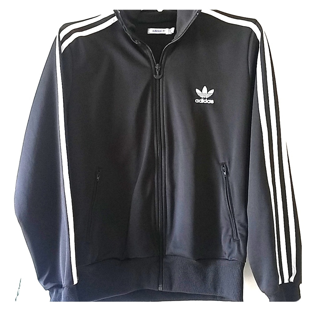 Adidas Original Track Jacket